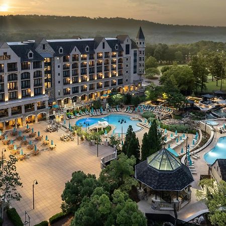 Renaissance Birmingham Ross Bridge Golf Resort & Spa Hoover Exteriör bild