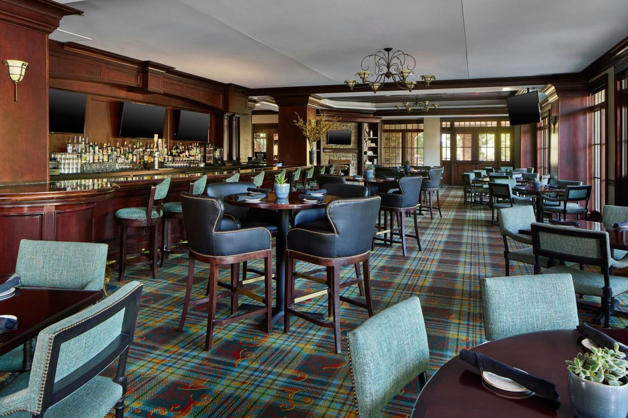 Renaissance Birmingham Ross Bridge Golf Resort & Spa Hoover Exteriör bild